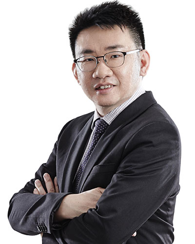 POK ENG HONG